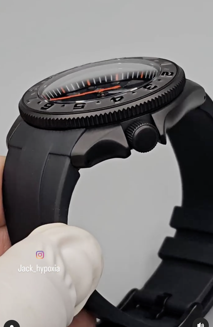 Seiko SRPD79 自動巻き ダイバーズウォッチ SRPD79 – Seiko USA